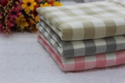 高陽廠家批發純棉創意廣告禮品毛巾 超潔麗雅款絲蘊布方格毛巾